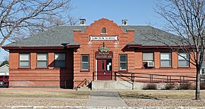 Lincoln School (Fort Morgan, Colorado)