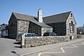 Lizard, Landewednack Primary School - geograph.org.uk - 1837825