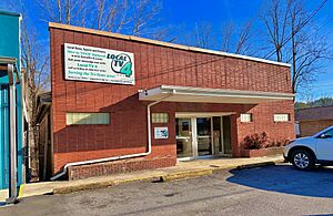 Local TV 4 is a television news station based in Murphy, N.C