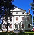 Locust Lawn