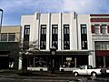 Longview, WA - Big Four Furniture Building