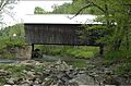 MOXLEY COVERED BRIDGE
