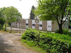 Mafeking Scout Hall Serridge Lane, Ram Hill