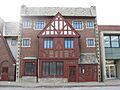 Manchester Apartments, Indianapolis