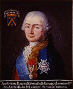 Maréchal de Rochambeau