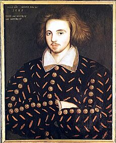 Marlowe-Portrait-1585