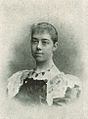 Mary Angela Dickens 1896
