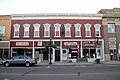 Masonic Temple Vermilion Ohio