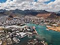 Mauritius port louis