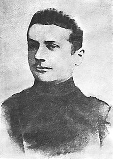 Maxim Litvinov 1896