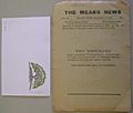 Mears News 1915 p1 with postcard