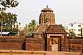 Megheswar temple Bhubaneswar (2)