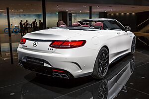 Mercedes-AMG S 63, Frankfurt (1Y7A3450)
