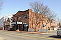 Middletown, CT - former Middlesex Theater 03