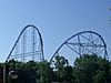 Millennium Force (Cedar Point) 06