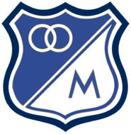 Millonarios Fútbol Club logo.png