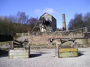 Minera Lead Mine - geograph.org.uk - 2227402.jpg