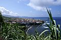 Miradouro da Fonte do Buraco, Maia, ilha de São Miguel, Açores