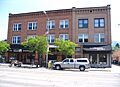 Missoula, Montana - Belmont Hotel