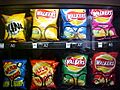 Mmm...forbidden crisps - Flickr - dan taylor