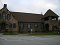 Mount Moriah Presbyterian Church, Port Henry, New York