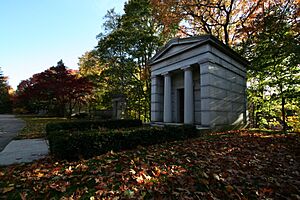 Mount Pleasant Cemetery, Toronto 3118