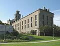 MuséeQuébecPrison
