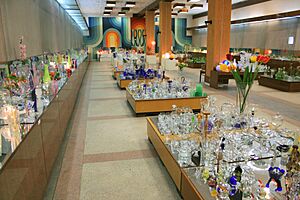 Museum of Livani Glass Factory - panoramio