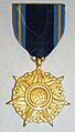 NASA Distinguished Public Service Medal