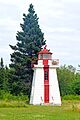 NB-00894 - Lower Neguac Rear Range Lighthouse (51446265125)