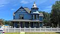 NRHP 125 N Pleasant
