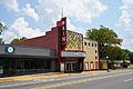 Nacogdoches August 2017 10 (Main Theater)