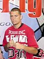 Nate Diaz 2009