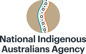 National Indigenous Australians Agency logo.svg