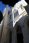 National Shrine of Saint Francis of Assisi, Little Italy, San Francisco, California, USA.jpg
