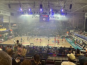 Nissan Arena 2022 04