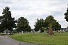 Oak Grove Cemetery Historic Section