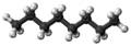 Octane 3D ball