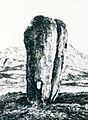 Odin-Stone sketch