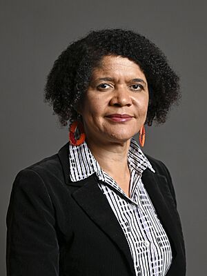 Official portrait of Chi Onwurah MP crop 2, 2024.jpg