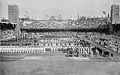 Opening 1912 Stockholm Olympics