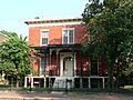 Pace-King House Richmond VA