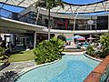 Pacific Fair Shopping Centre Gold Coast 16