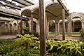 Paddington Reservoir Gardens 2010