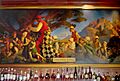 Palace Hotel Pied Piper Mural