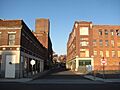 Park Street, Springfield MA