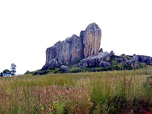 Pedra do Alemão - panoramio