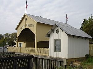 PerthAmboyFerrySlip