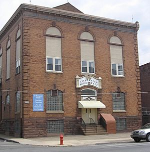 Philadelphia - Lithuanian Music Hall