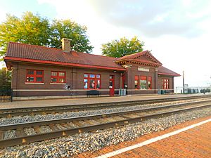 Plano depot - September 2016.jpg